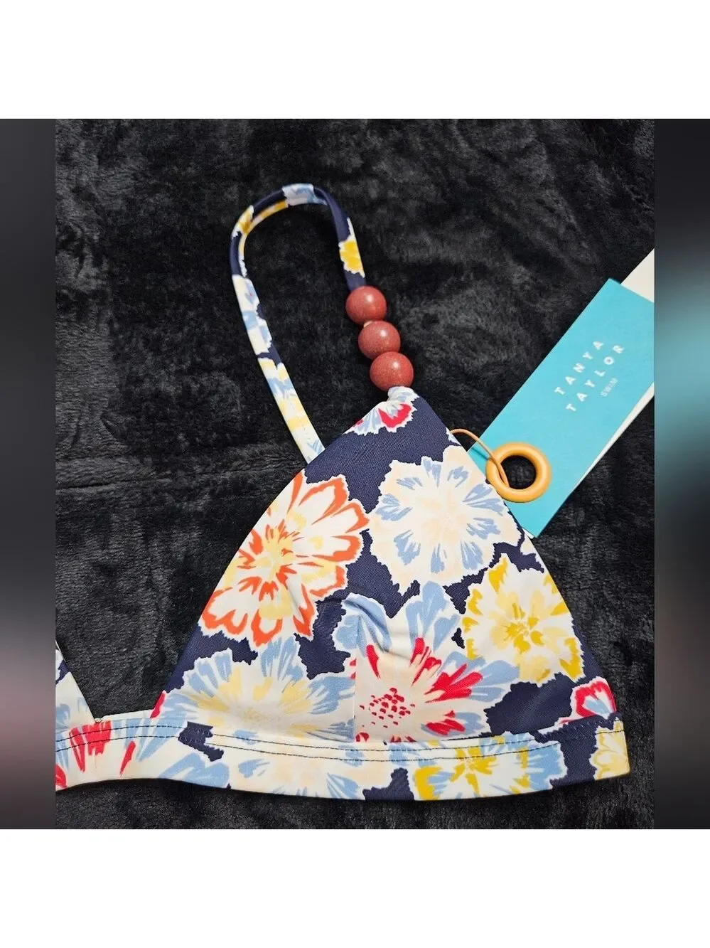 Tanya Taylor color size swim